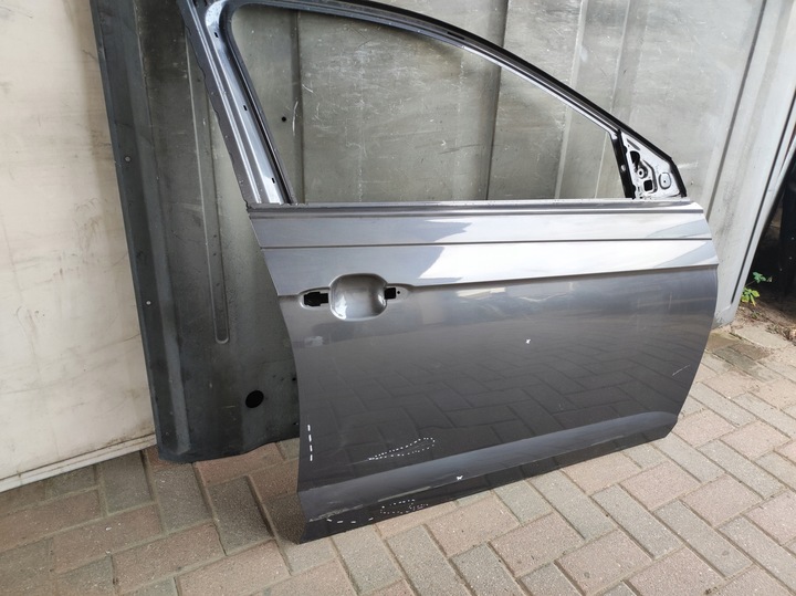 фото №10, Дверь volkswagen taigo перед правый