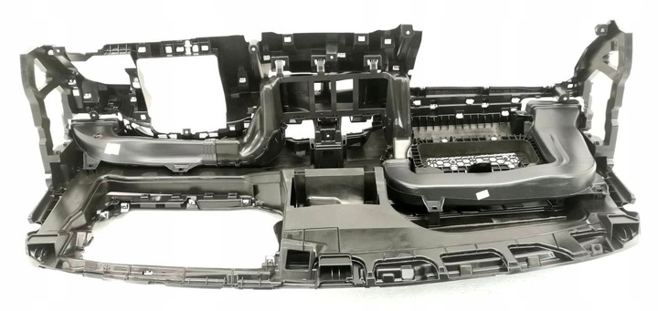 фото №8, Консоль панель раздаточная капот vw id.4 id4 11b857003j xst новая org