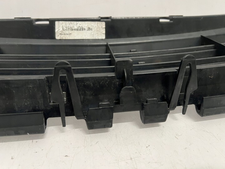 фото №7, Решётка радиатора решётка mini cooper r55 r56 r57 2751291