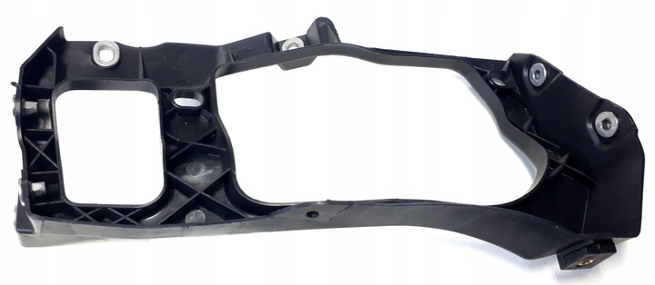 фото №3, Тримач фара лівий перед vw touareg ii 10-18