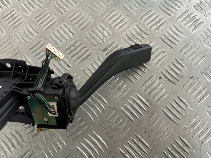 фото №9, Vw golf vi переключатель комбинированный 5k0953507ae