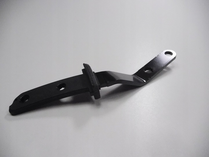 фото №10, Кронштейн сиденья зад opel corsa d оригинальный номер 13196036 правый