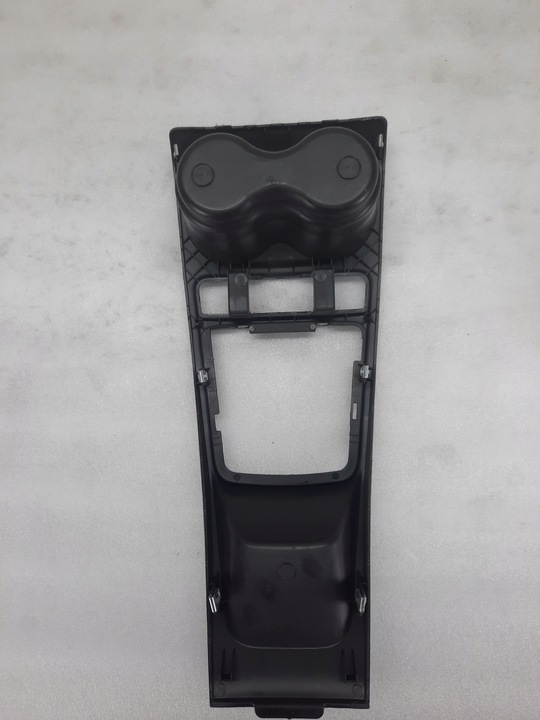 фото №5, Тунель середній рамка seat ibiza iv 6j0858331