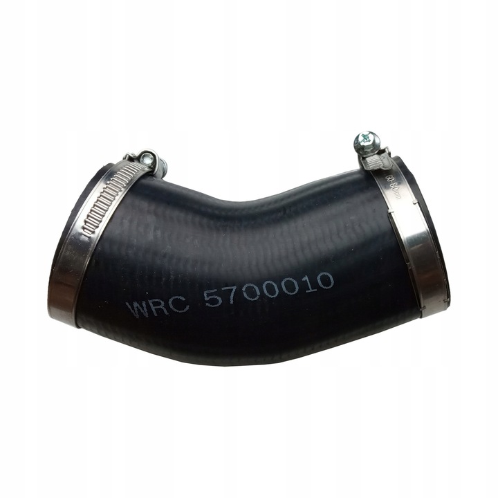 фото №1, Труба шланг turbo интеркулер subaru legacy bl 2.0 d