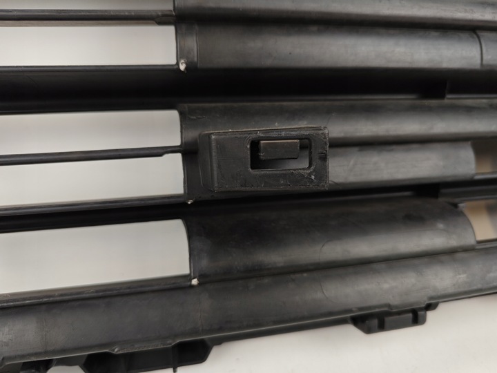 фото №13, Peugeot 108 решітка решітка бампера перед 53112-0h120