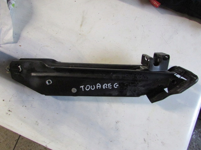 фото №1, Підйомник домкрат vw touareg porsche