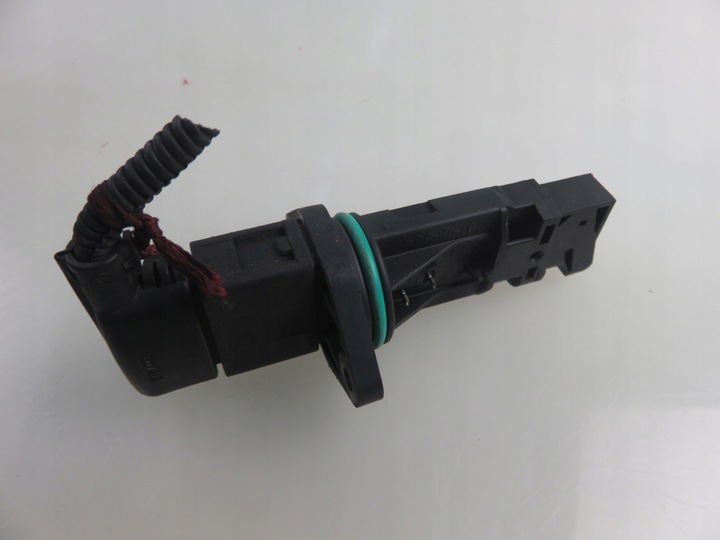 фото №1, Витратомір audi vw seat skoda 2.0 tdi 1.9 tdi f00c2g2055