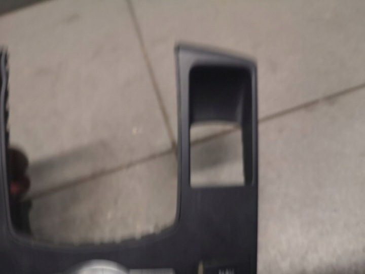 фото №10, Панель mmi audi a8 d3 uk 4e2919612b 4e0910611