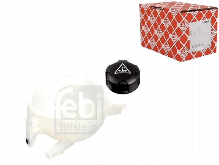 фото №14, Бачок розширювальний febi bilstein 109693