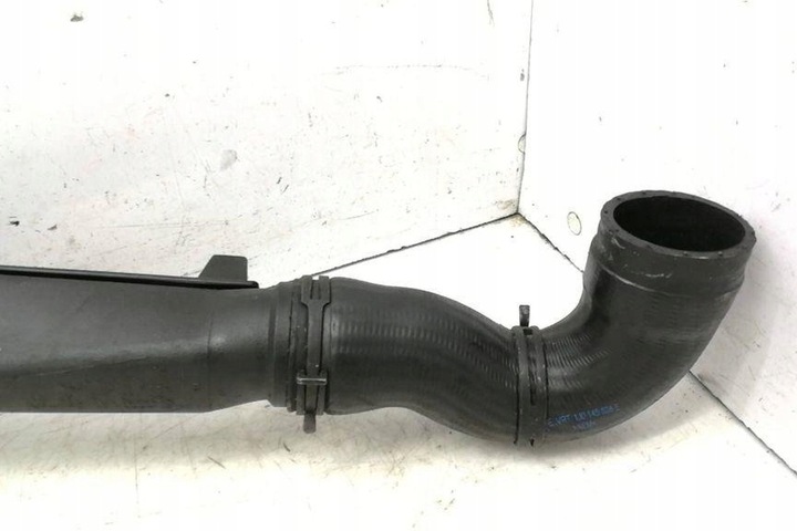 фото №12, Труба інтеркулер skoda octavia i combi 1u5 1j0145762am 1.9l дизель 2002