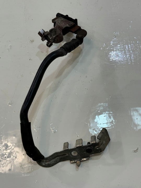 фото №1, Клема мінусова skoda superb iii 3v 5q0915181g