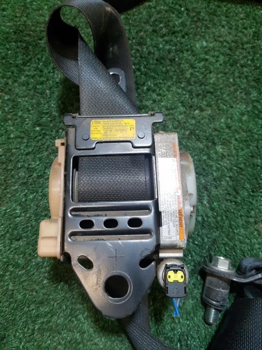 фото №11, Комплект подушок подушка  suzuki grand vitara ii 48150-65j00e d9154n d9153n