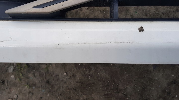 фото №8, Volvo fl fl6 капот решітка радіатора решітка радіатор