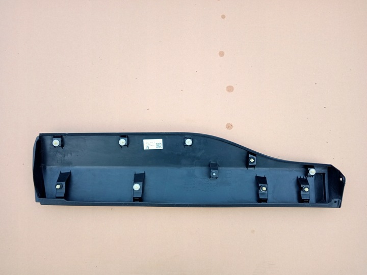 фото №5, Toyota rav4 v планка дверь правый зад 75077-42040