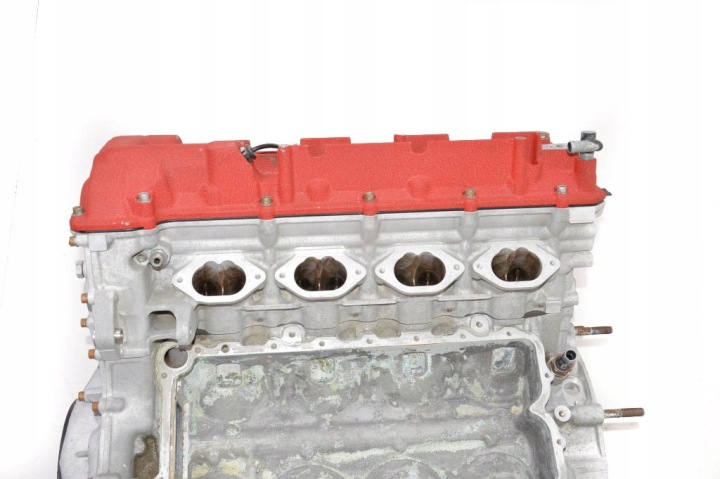 фото №6, Maserati quattroporte m139 4.2 v8 05r двигатель