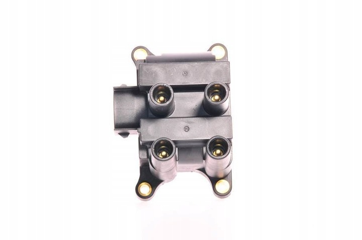 фото №1, Катушка зажигания ford focus 1.4 16v- 2.0 16v 98-