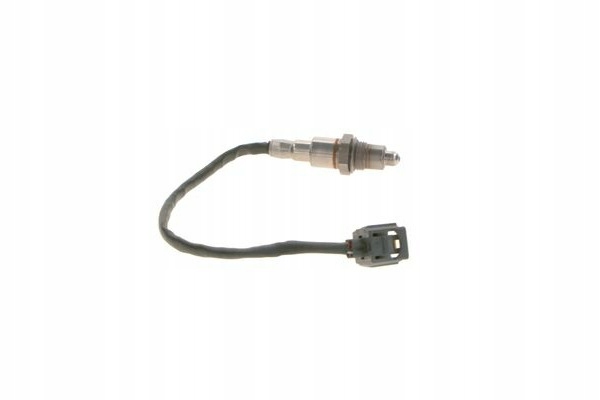 фото №10, Лямбда-зонд количество проводов 4, 330mm mercedes a w176 , b w246,