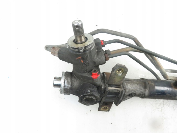 фото №6, Рейка рульового управління daihatsu yrv m2 4425097402