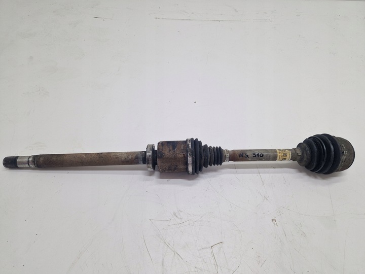 фото №1, Mercedes sprinter w910 2.2 cdi полуось правая