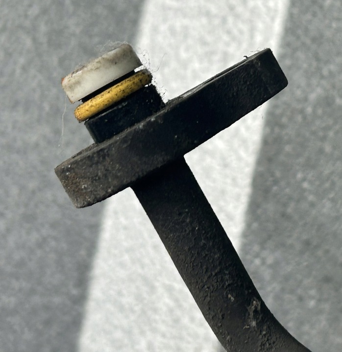 фото №3, Шланг кондиционера daf xf 106 рестайлинг 2122245