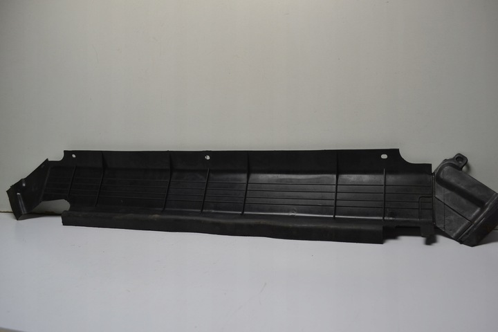 фото №7, Mercedes sl r129 защита нижняя радиатор прокладка