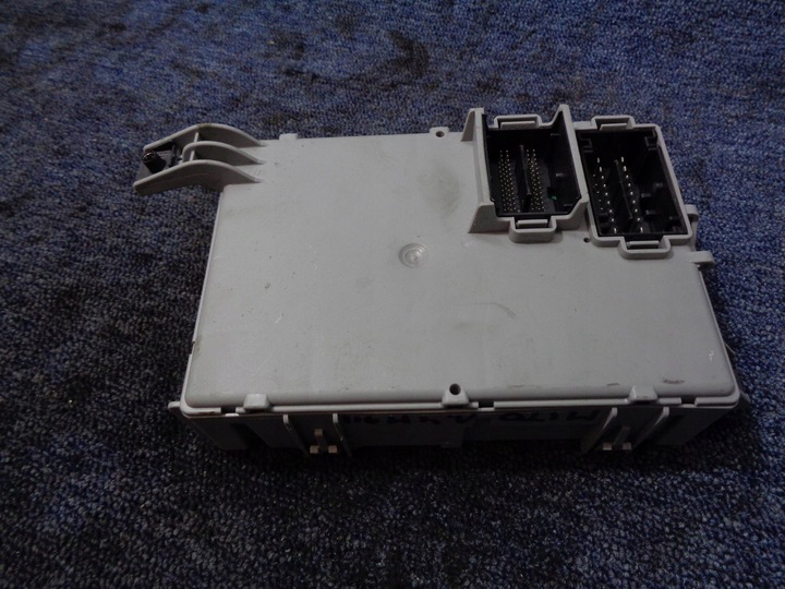 фото №8, Комп'ютер замок запалювання bsi alfa romeo mito 1.4 m-air