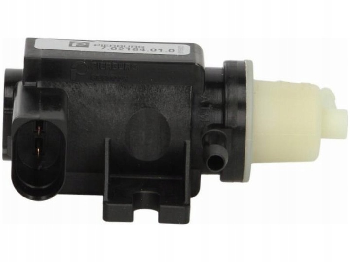 фото №2, Клапан давления turbo skoda superb i mk1 1.9 2.0 01-08