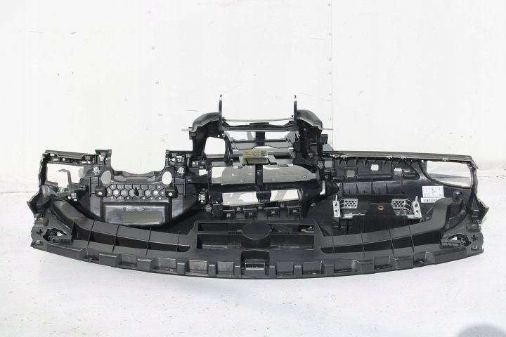 фото №9, Audi a6 консоль торпедо роздавальна 4g1857001 капот pulpit 4g 4g1858005a 4g1