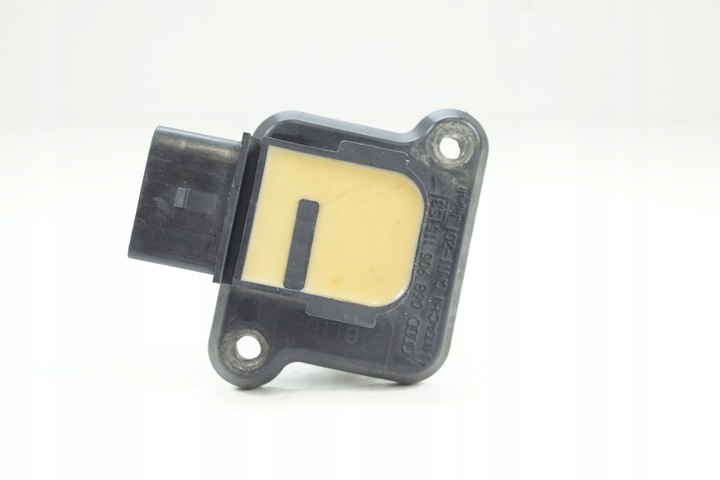 фото №8, Audi s8 a8 aqh d2 4,2 катушка зажигания 06b905115