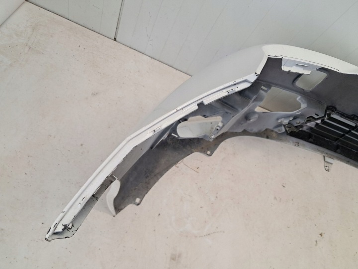 фото №13, Toyota auris 2 ii рестайлинг 2015-2019 | бампер перед передний | 52119-02k40