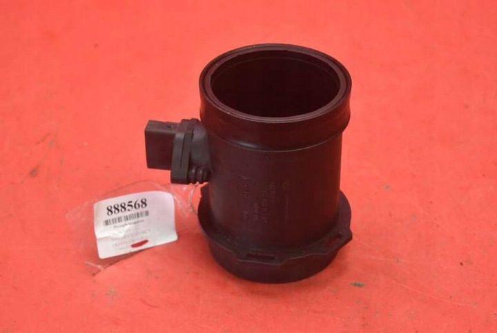 фото №6, Расходомер 7501554 bmw e65 3.5 v8 272 km 01-05