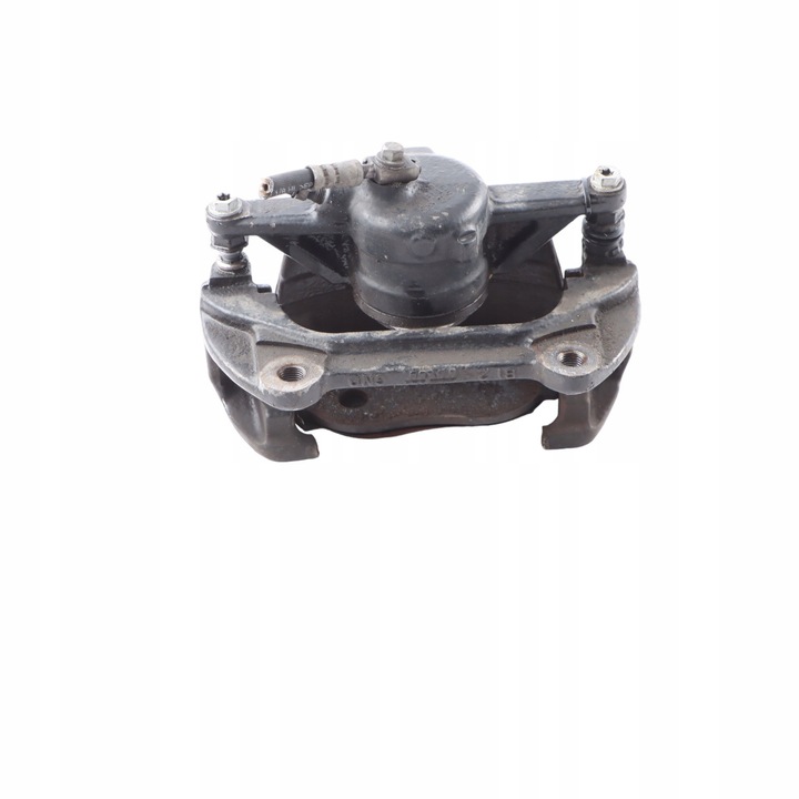 фото №10, Audi a3 8v супорт гальмівний лівий переднє лівий перед 8v0615123e