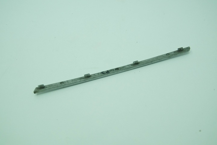 фото №6, Решётка радиатора хром левый l3 mercedes cl w215