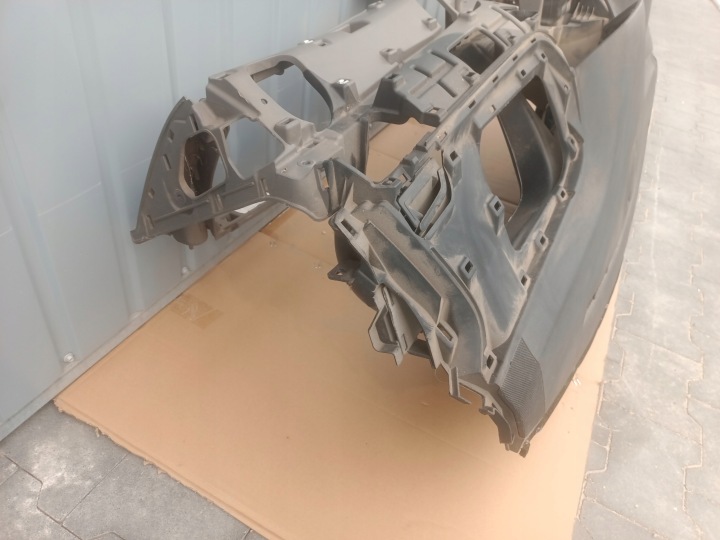 фото №12, Honda odyssey 11-17 торпедо раздаточная 77100tk8 usa