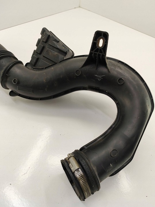 фото №8, Renault trafic iii x82 2015 труба / шланг впускний повітря