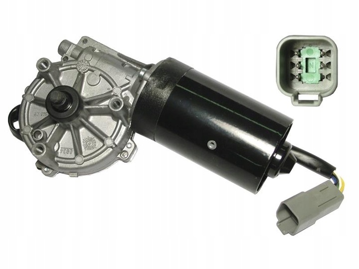 фото №14, Bosch 390 242 409 двигатель дворник