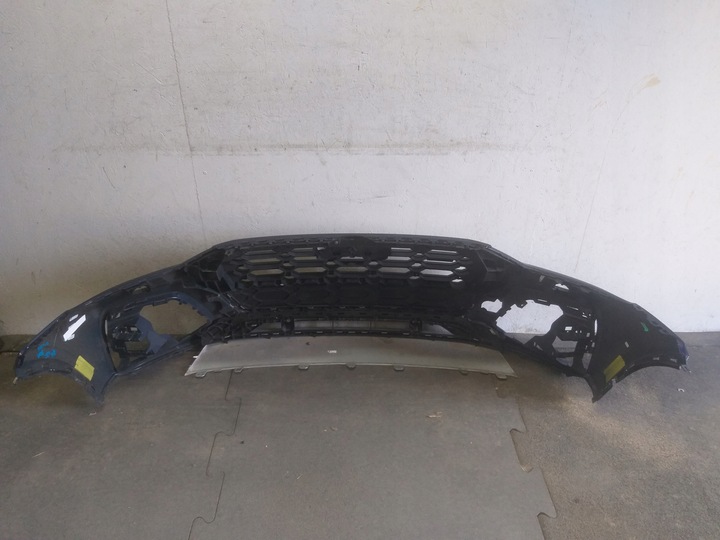 фото №9, Бампер перед audi q5 s line рестайлинг 80a