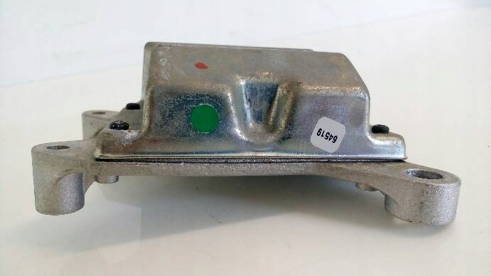 фото №8, Датчик модуль подушка безопасности renault vel satis 8200325699