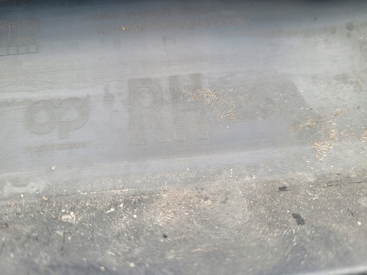 фото №13, Bmw x1 e84 x-line планка пороговая порог правые накладка