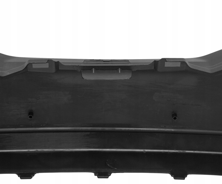 фото №11, Передний бампер do nissan rogue t32 2014-2017 62022-4ba0h чёрный