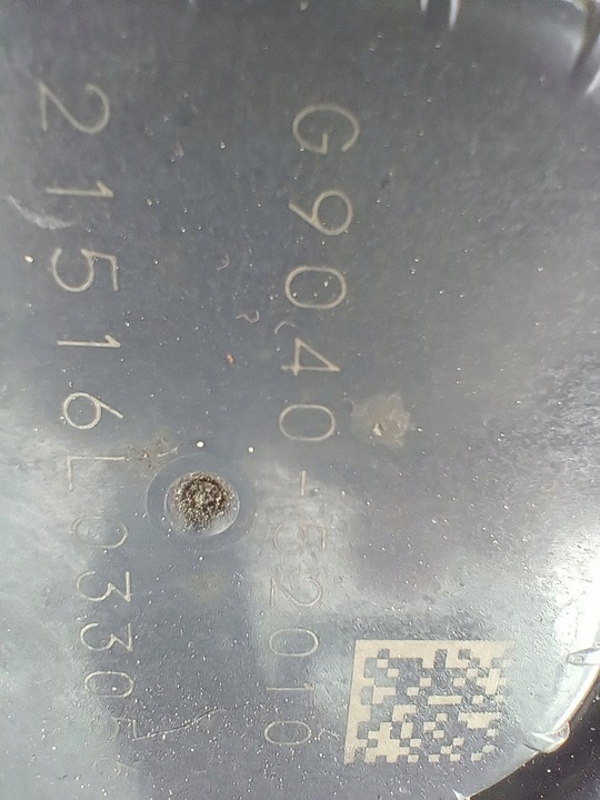 фото №6, Додатковий насос води toyota auris ii g9040-52010