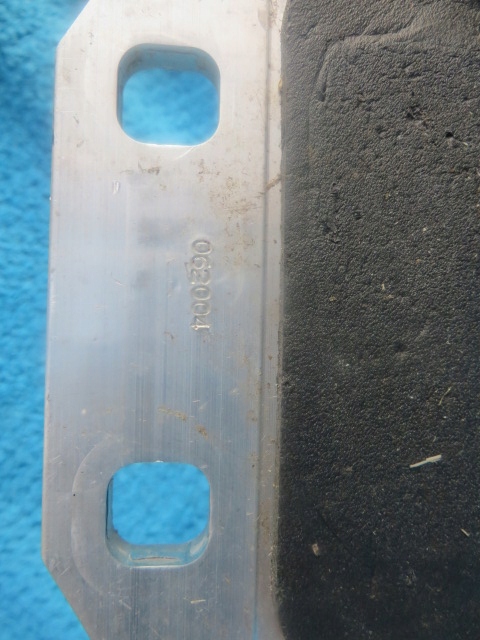 фото №11, Audi (oem) 4ke807309