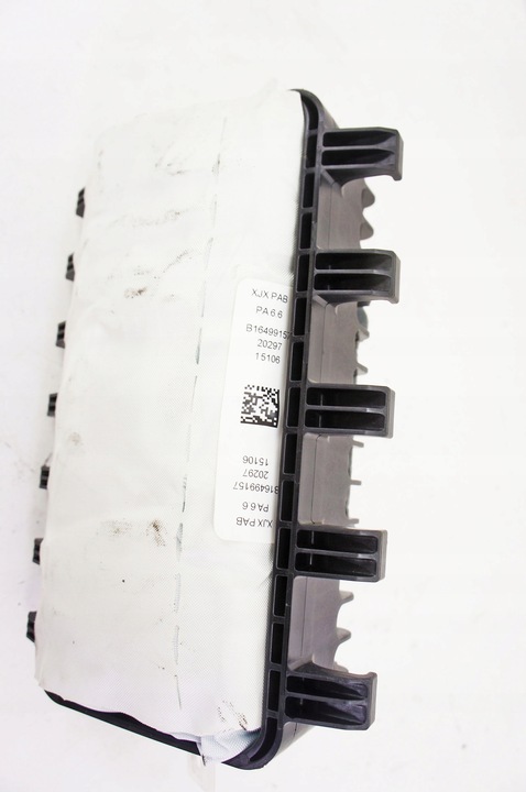 фото №6, Oa239 dacia sandero iii подушка безопасности подушка пассажира