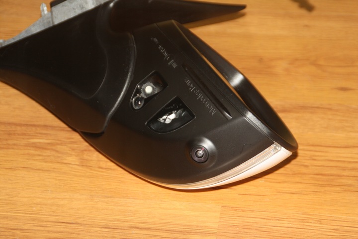 фото №11, W206 c-klasa камера проектор асистент 8+9+1