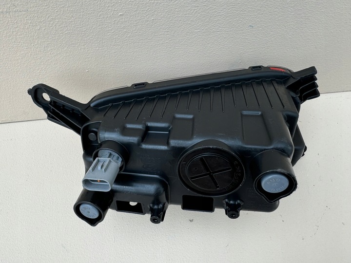 фото №11, Hyundai tucson 4 iv рестайлинг 24- галоген лампа левая передняя led drl n792263550