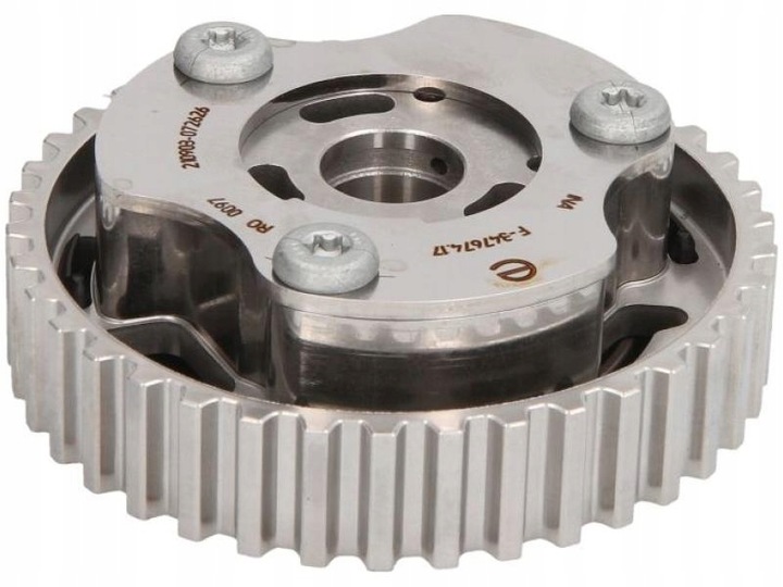 фото №1, Колесо вал розподільний вал ford transit connect 1.0 courier 1.0 b-max 1.0