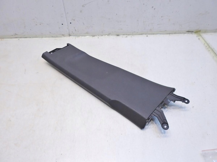 фото №8, Захист стійка b ліва vw golf v plus