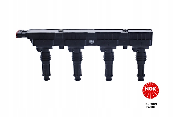 фото №2, U6010 ngk котушка запалювання astra, corsa 1.2 97-04