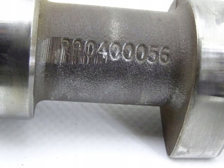 фото №11, Opel vectra b 1.8 16v x18xe распределительный вал w gc32