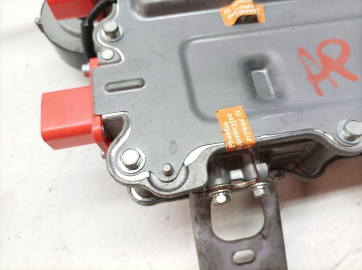 фото №7, Модуль заряджання charger assy g9090-47030 toyota prius iv 2015-
